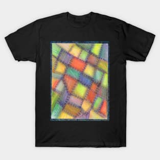 Patchwork T-Shirt